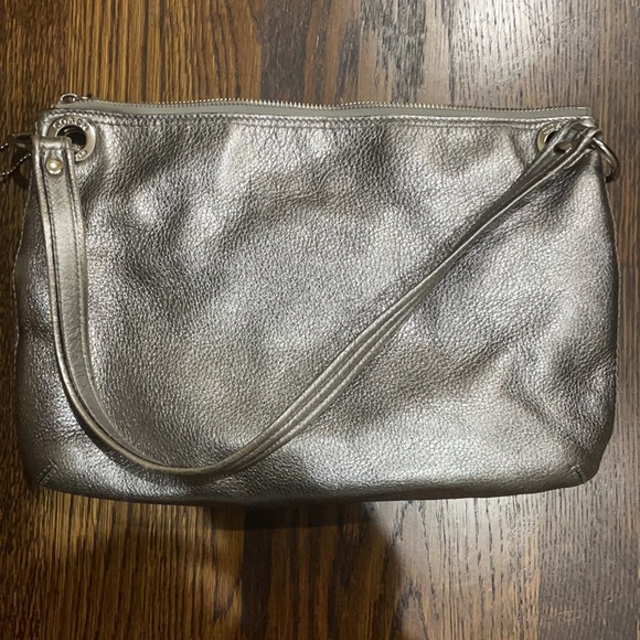 Coach purse - Picture 6 of 11